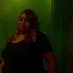 Meet your Posher, Cherise